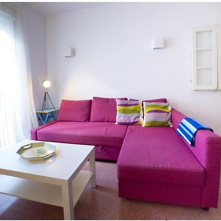 Sea & Wave La Finestra Apartment マラガ エクステリア 写真